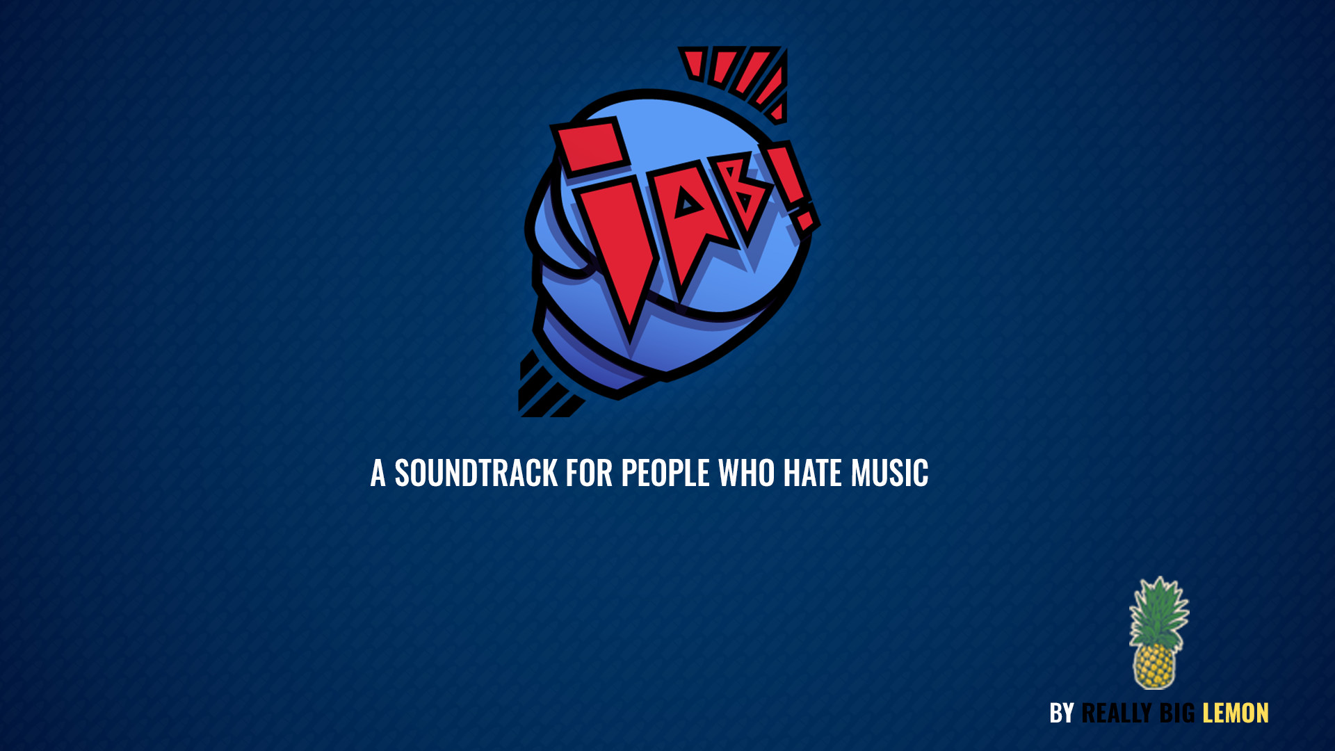 JAB! Soundtrack Featured Screenshot #1