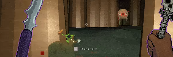 Berserk Mode video 1