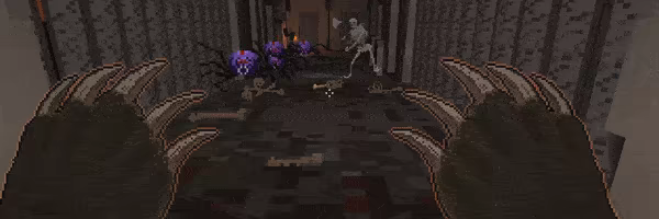 Berserk Mode video 2
