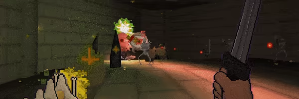 Berserk Mode video 4
