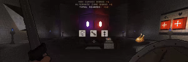Berserk Mode video 3