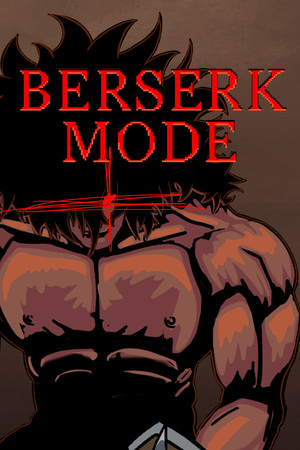 Cover art of Berserk Mode