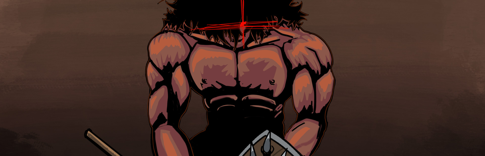 Berserk Mode