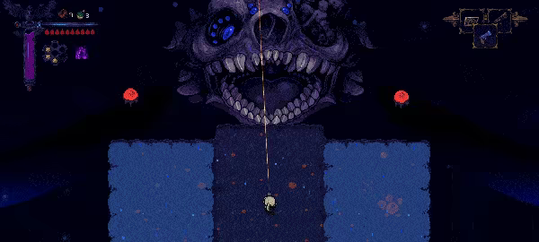 Hunt the Night video 3