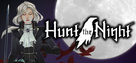 Hunt the Night banner image