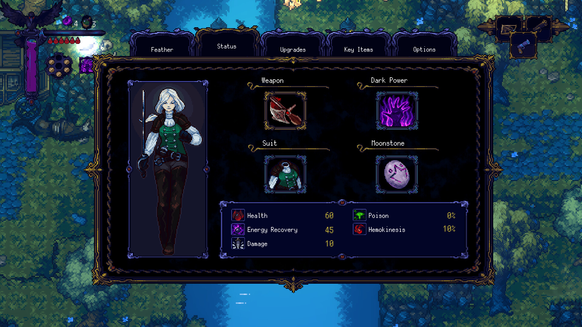 Hunt the Night screenshot 8