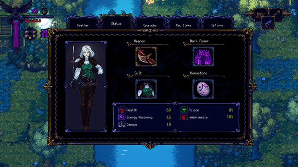 Hunt the Night screenshot 8