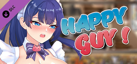 Happy Guy : Memories banner image