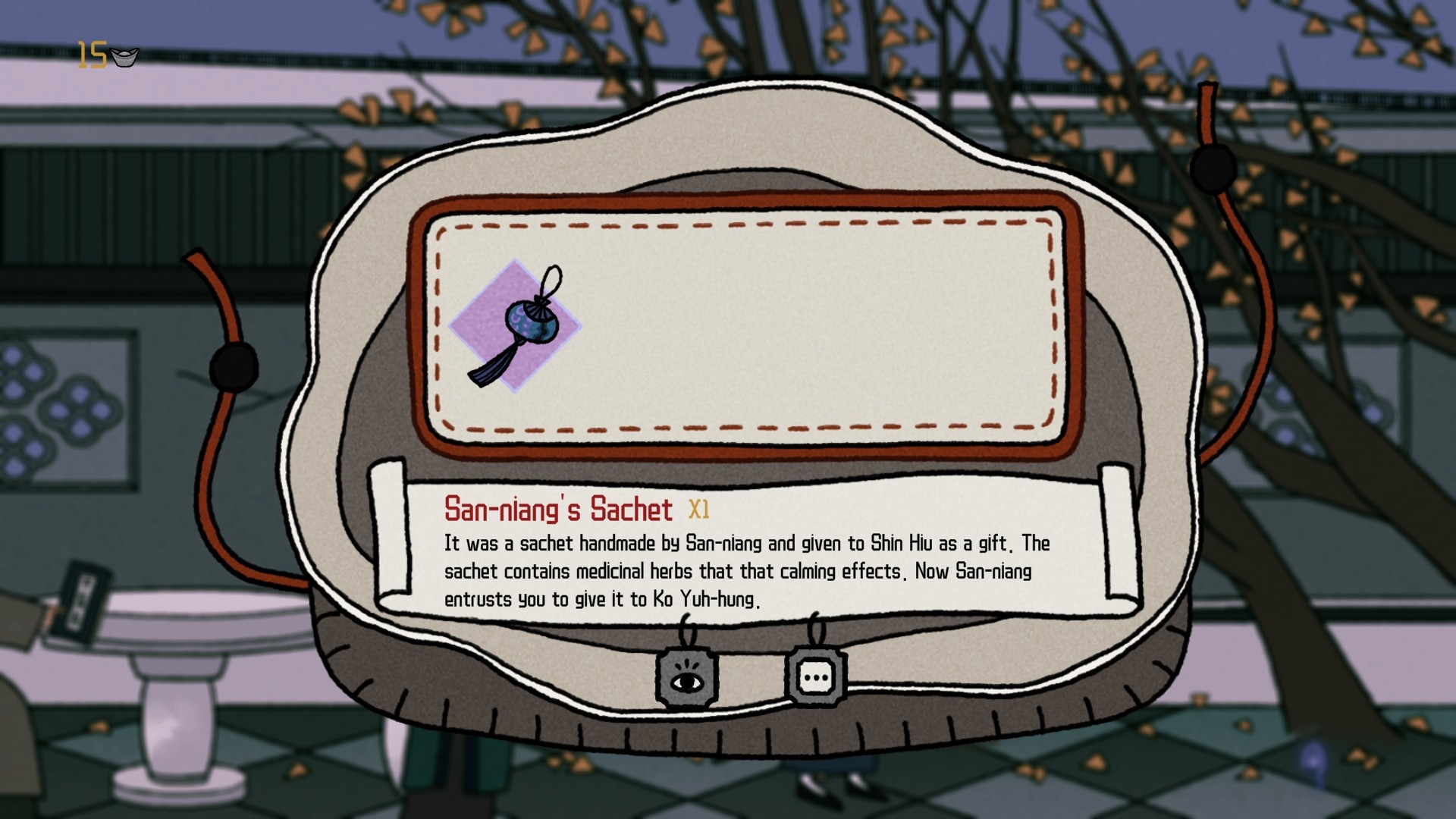 Tales of the Mirror screenshot 5