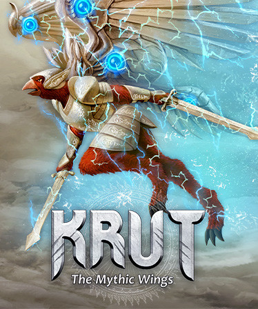 Krut: The Mythic Wings