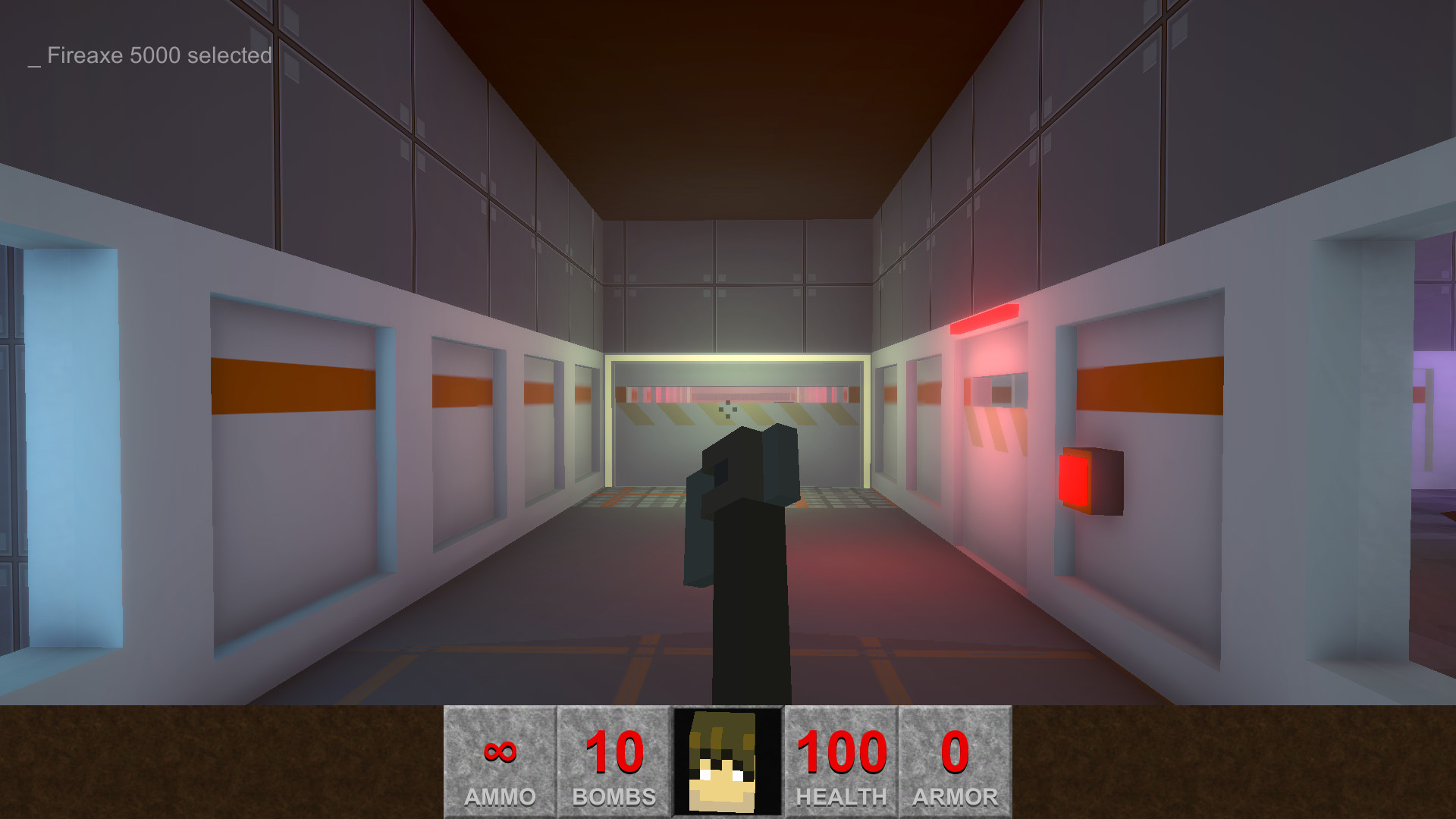 #2. Bullet Wave (Steam) 来自: Boom Games