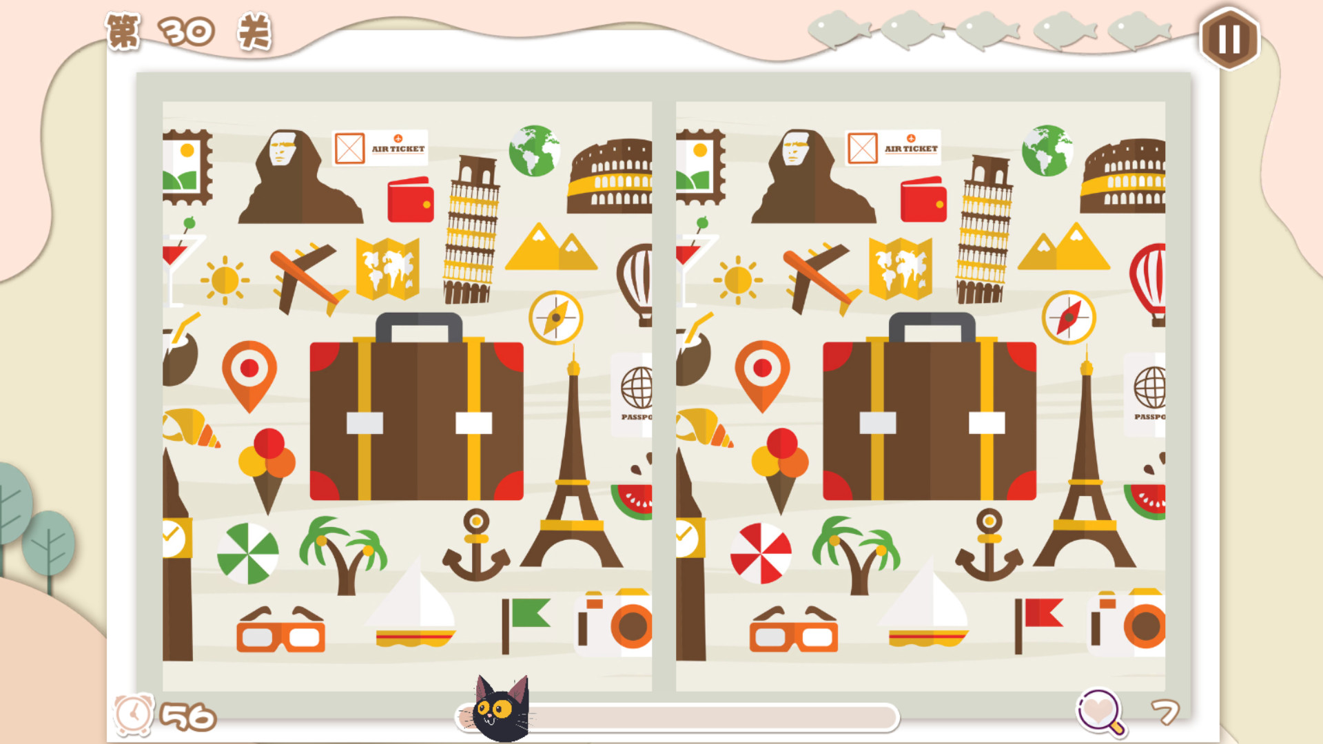 什么找茬 screenshot #3