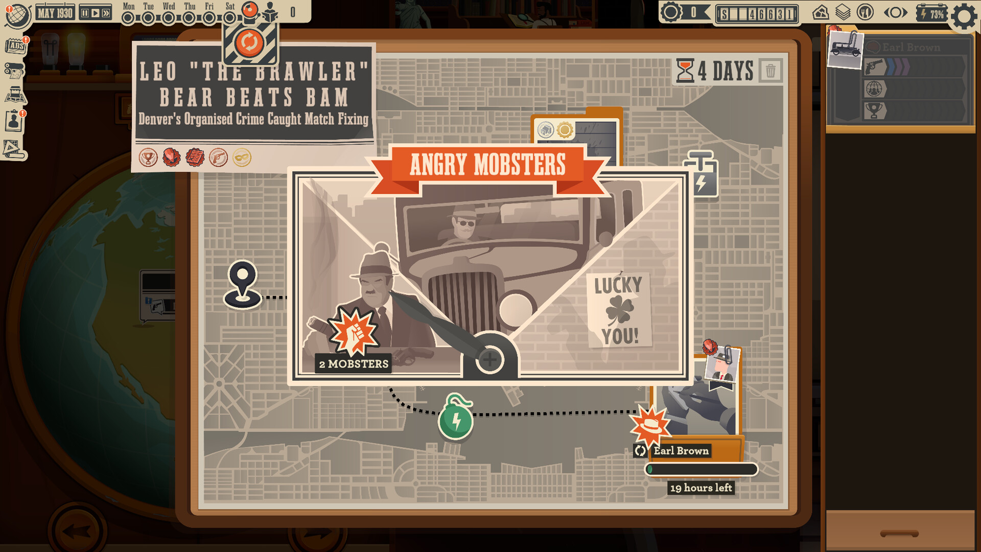 News Tower screenshot 13