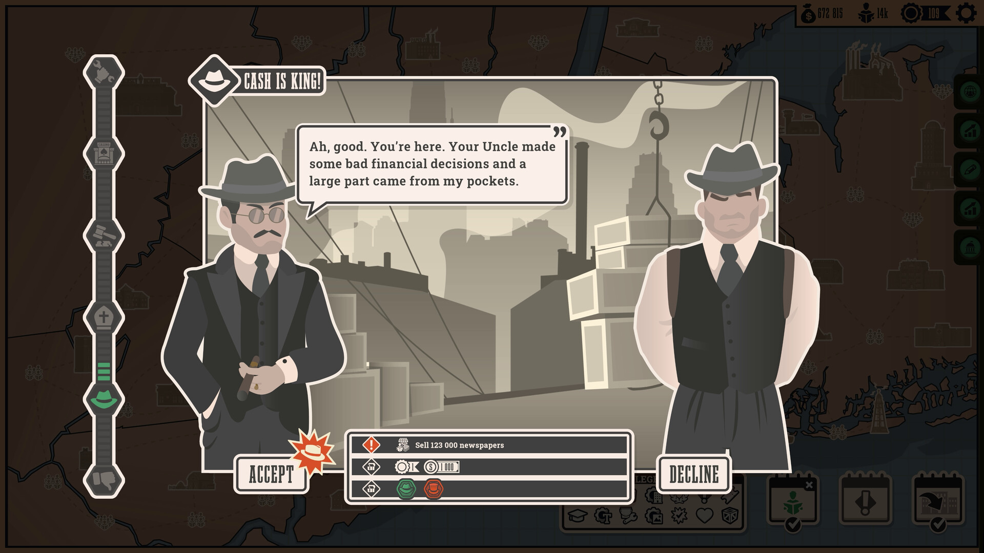 News Tower screenshot 7