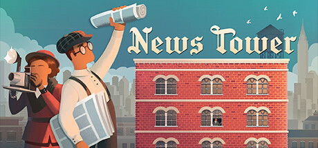 News Tower banner image