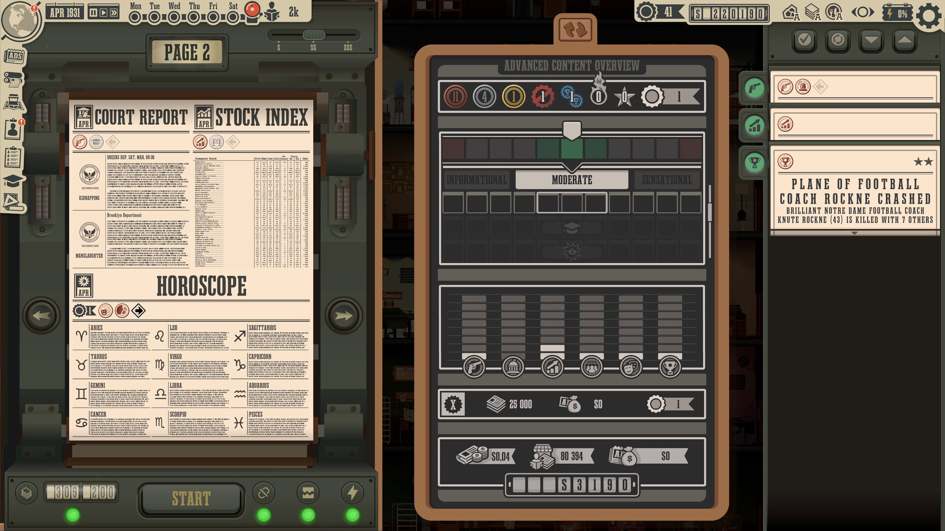 News Tower screenshot 14