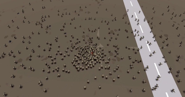 Zombie Simulator - Battle Arena DLC
