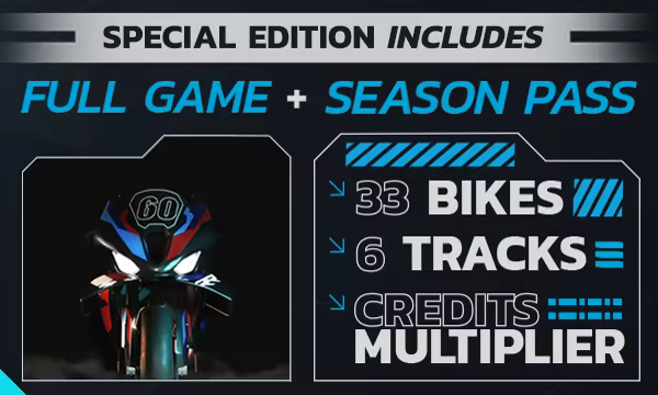 RIDE 5 image