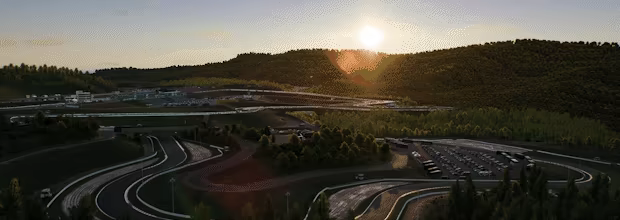 RIDE 5 video 4