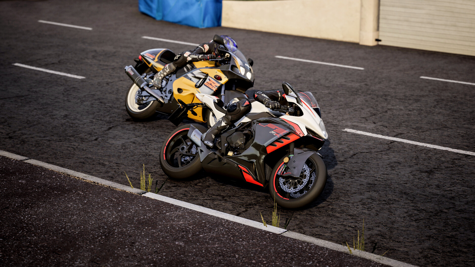 RIDE 5 screenshot #7