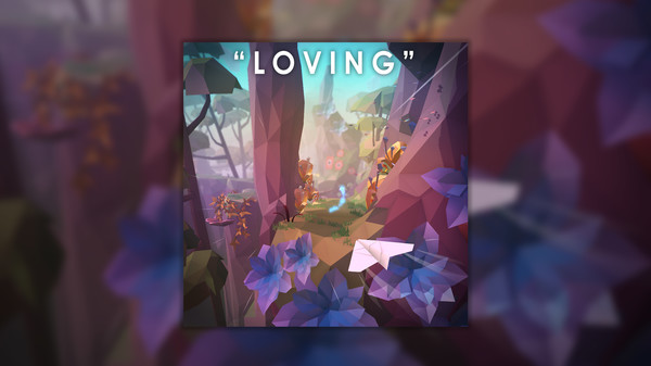 Screenshot z Lifeslide Soundtrack