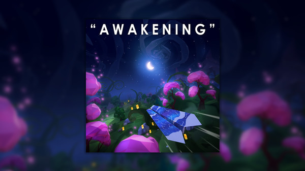 Screenshot z Lifeslide Soundtrack