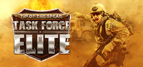 Task Force Elite Editor game cover