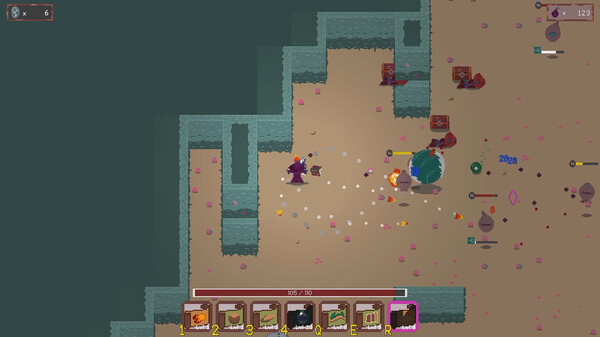 Scholar of the Arcane Arts.