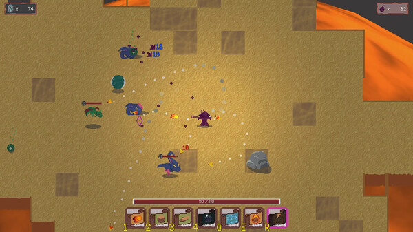 Scholar of the Arcane Arts.