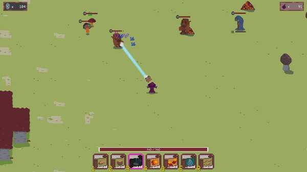 Scholar of the Arcane Arts.