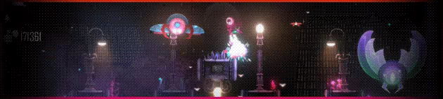Neon Moon video 11