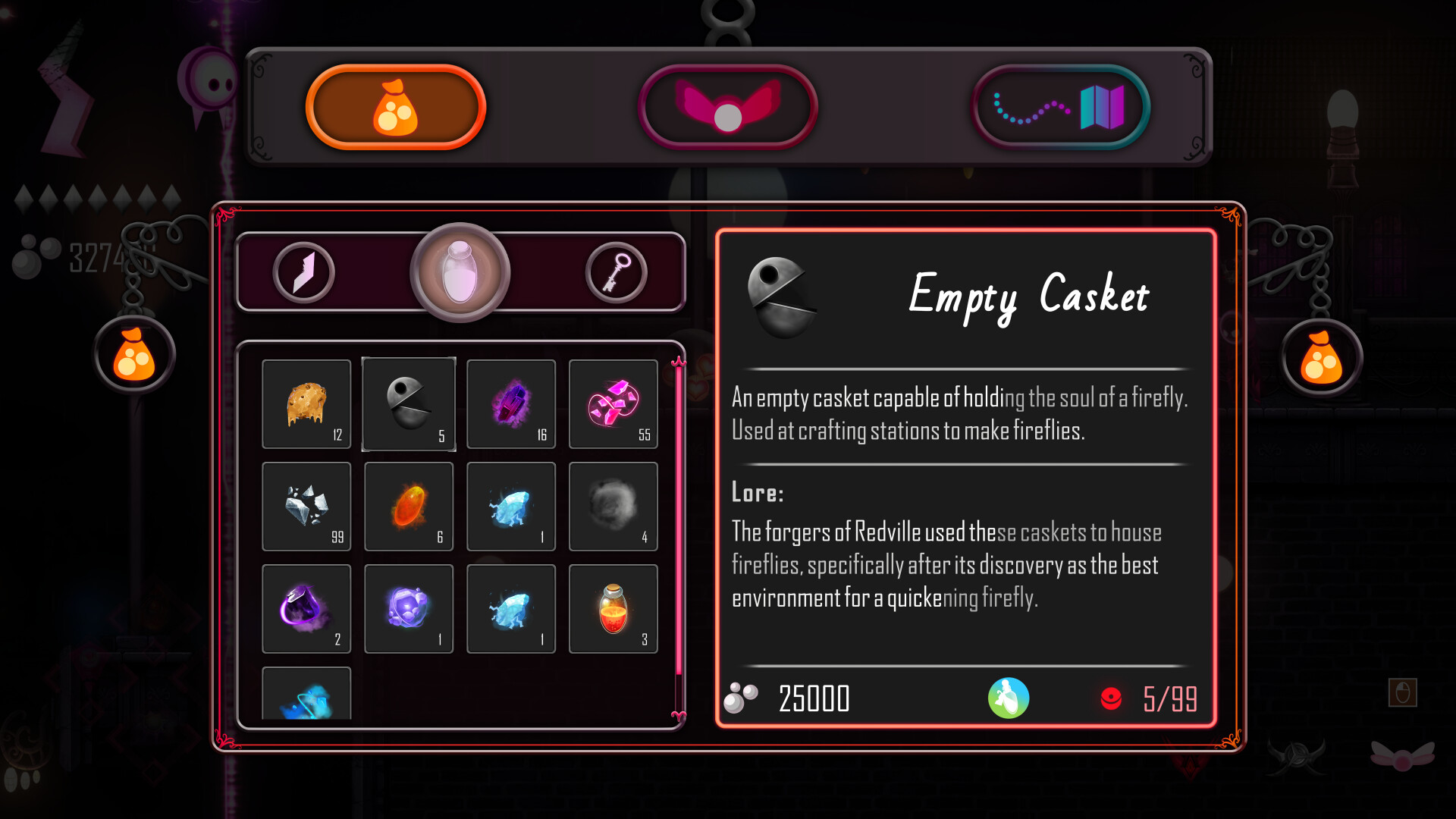 Neon Moon screenshot #9