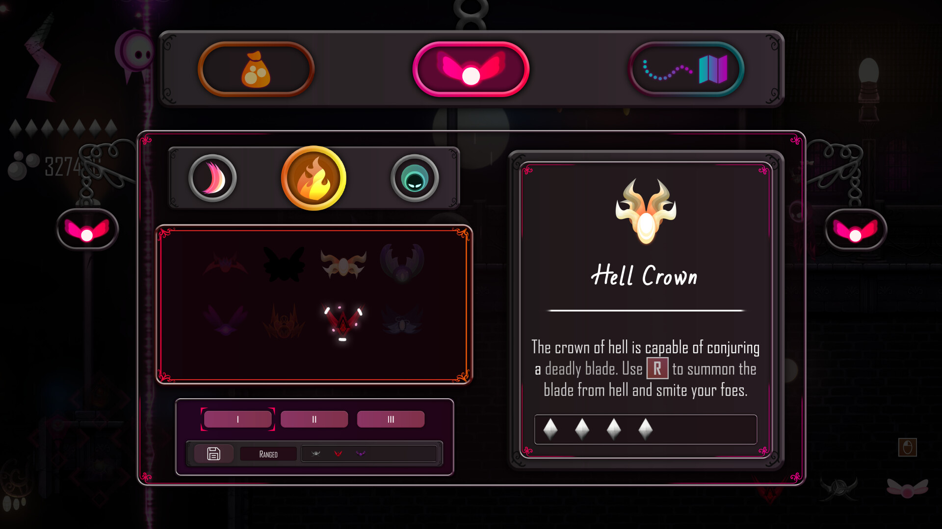 Neon Moon screenshot #5