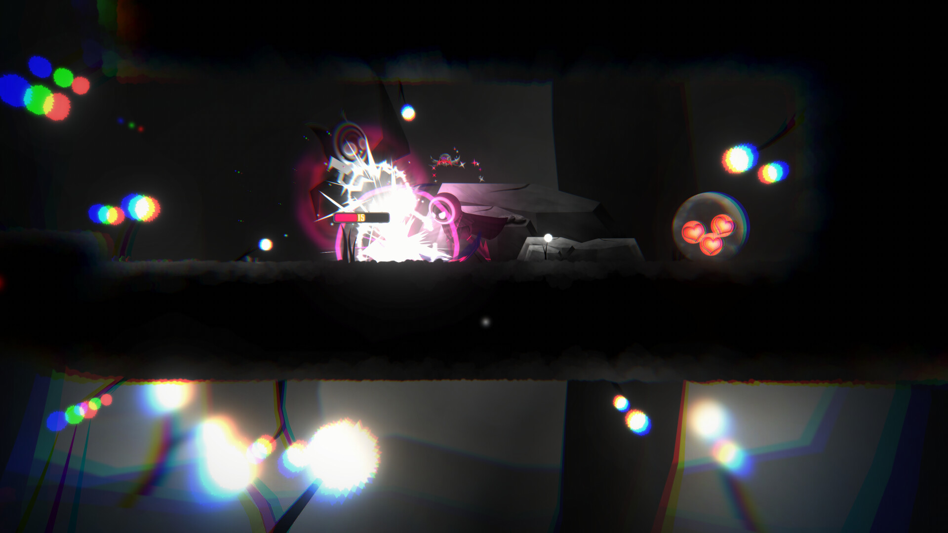 Neon Moon screenshot #7