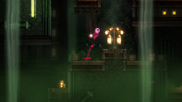 Neon Moon screenshot 11