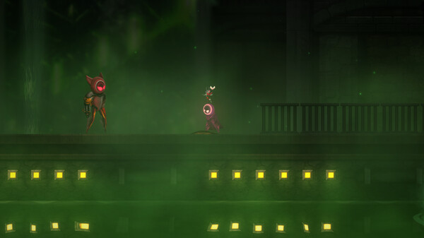 Neon Moon screenshot 2