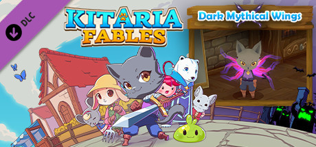 Kitaria Fables Steam Charts and Player Count Stats