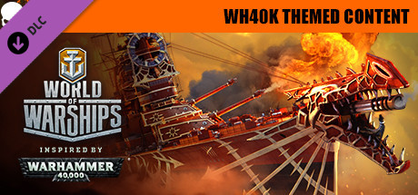 World of Warships — Ragnarok