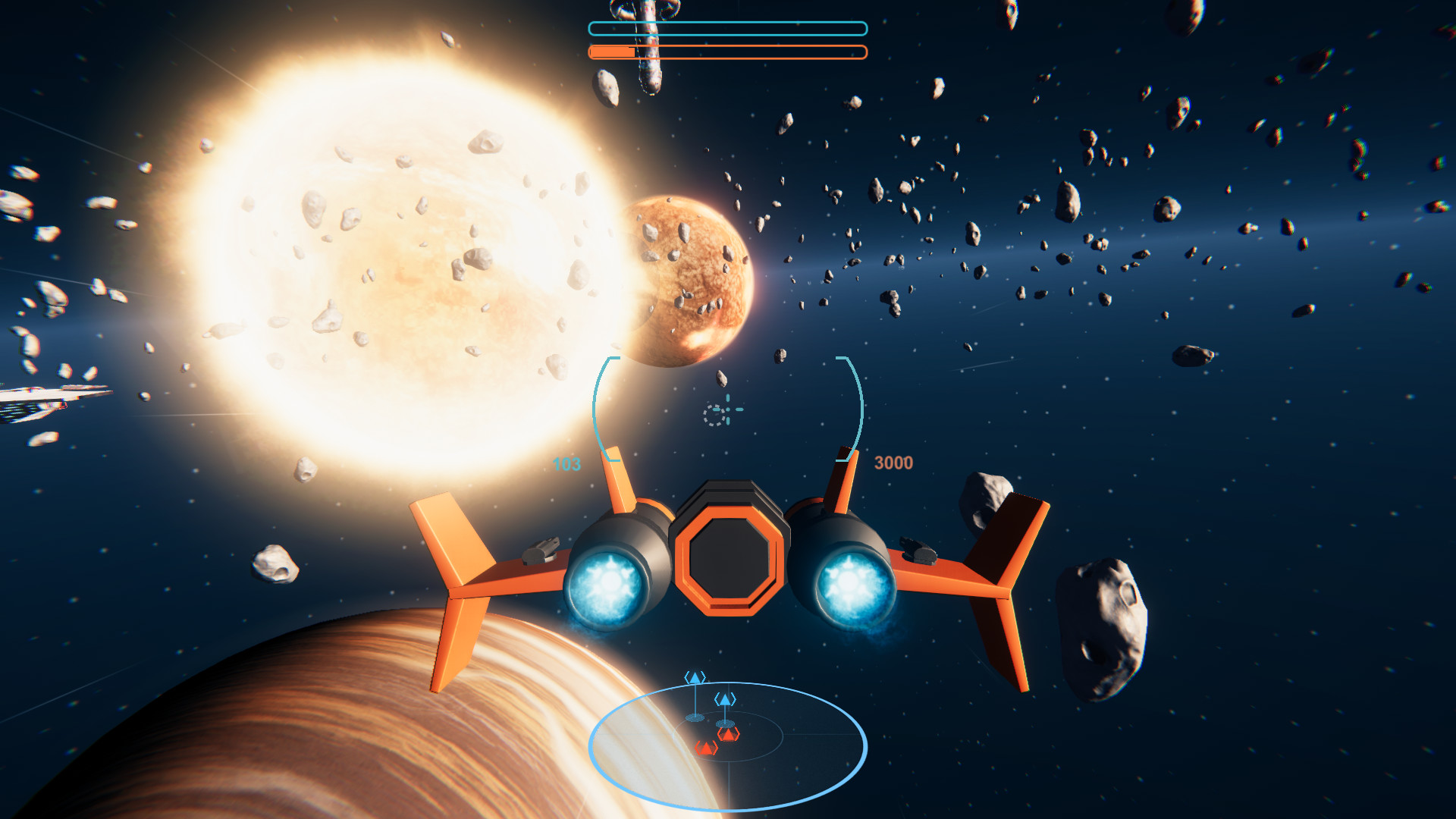 Star Fighter