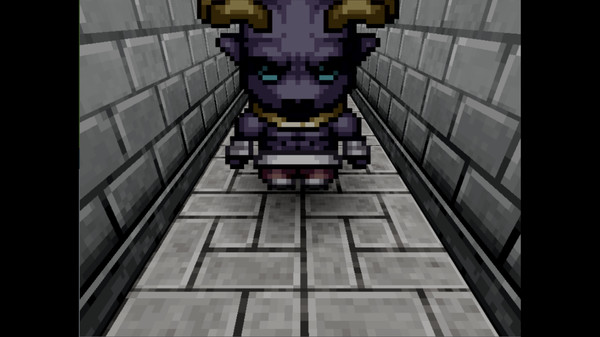 Minotaur Maze screenshot 1