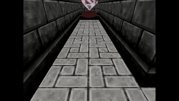 Screenshot z Minotaur Maze Screenshot z Minotaur Maze