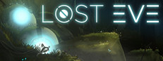 Lost EVE cover