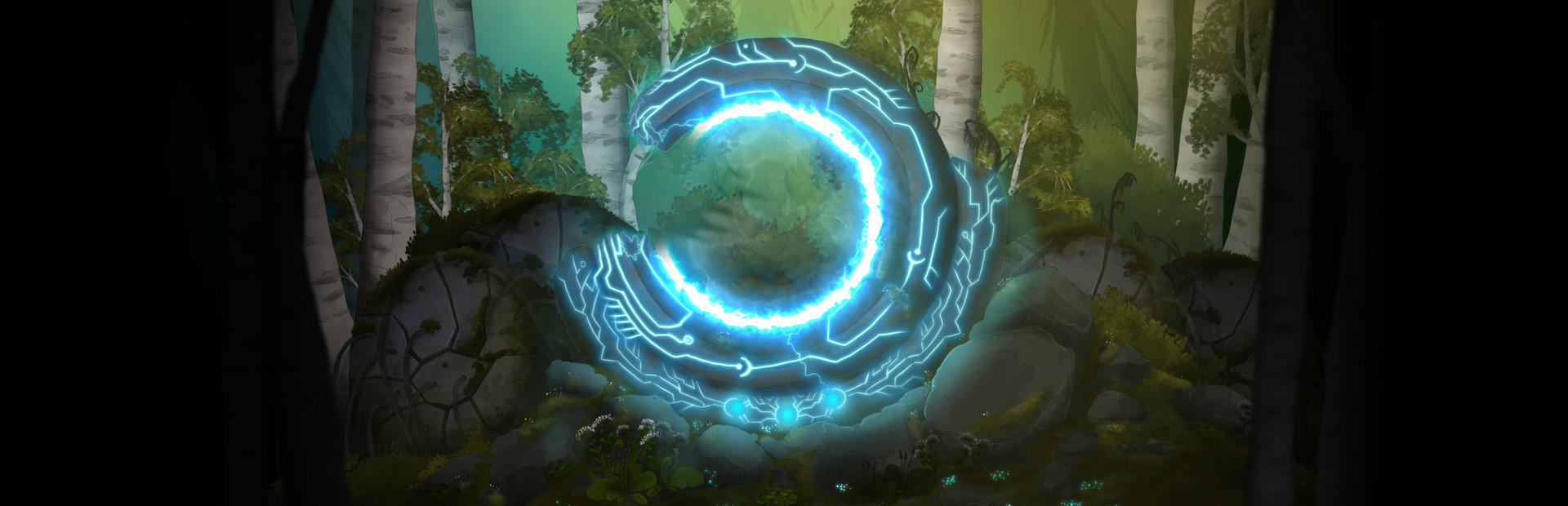 Lost EVE
