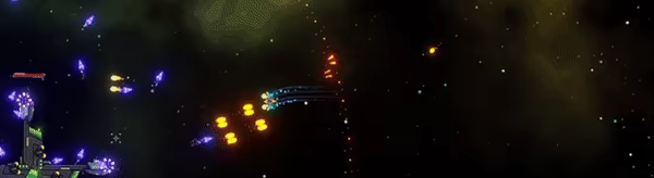 Galaxy Highways video 1