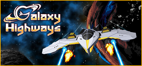 Galaxy Highways capsule