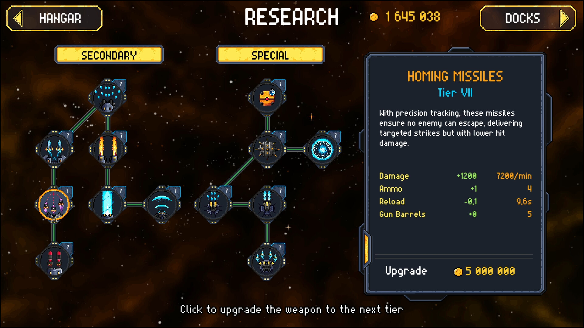 Galaxy Highways screenshot #5