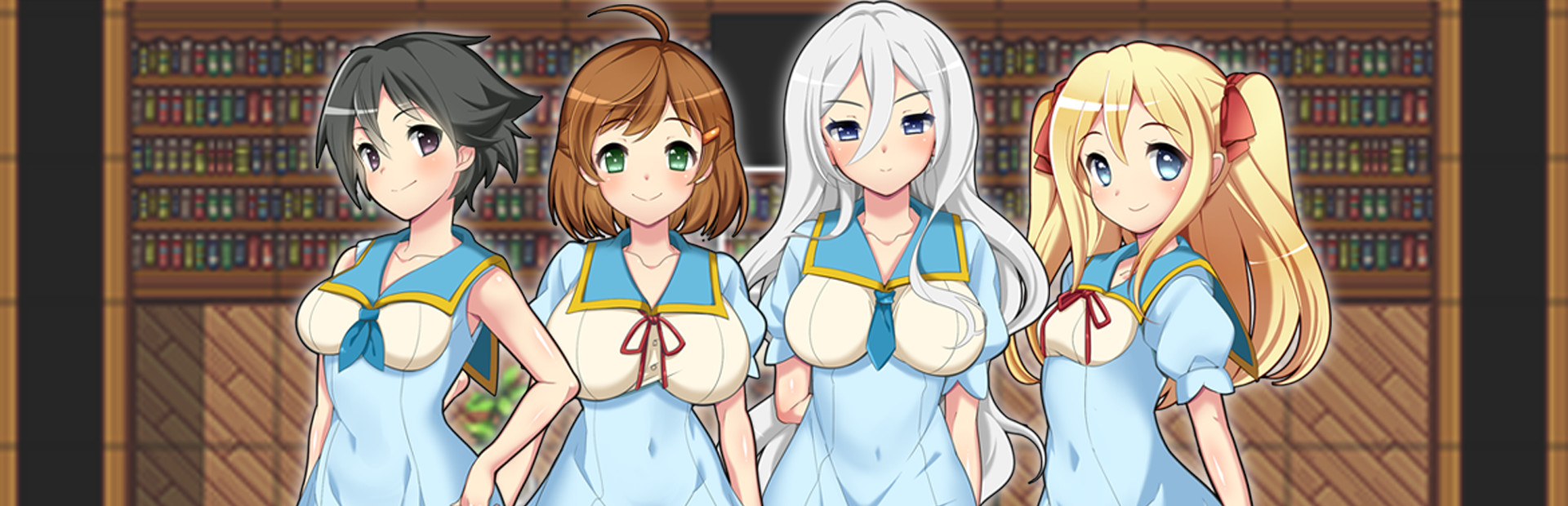 Academy Quest | アカデミークエスト