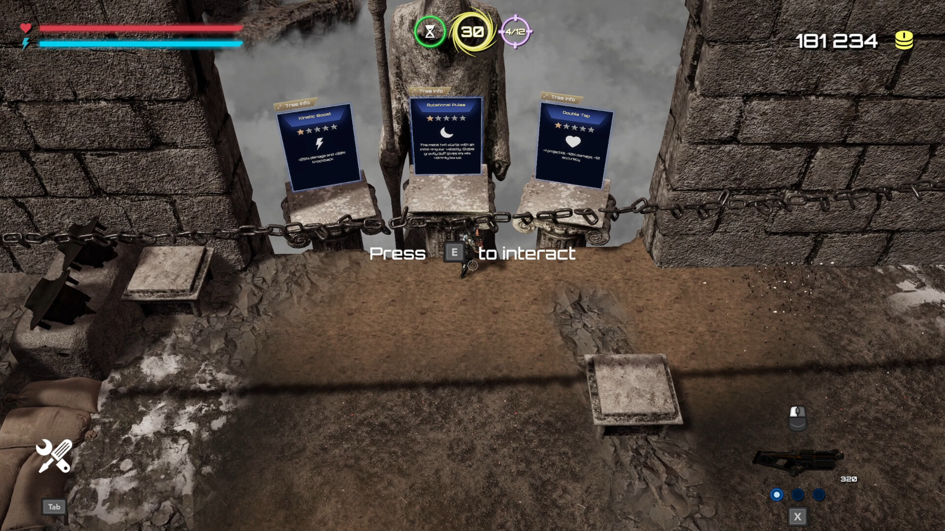 Sci-Fantasy Defence Featured Screenshot #1