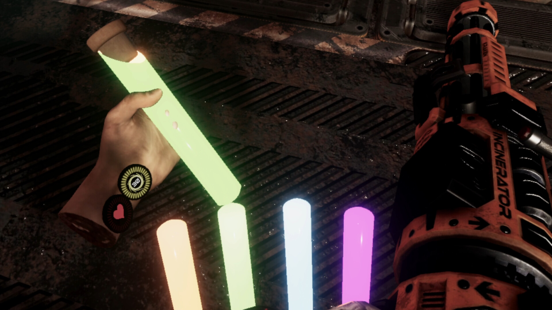 Sci-Fantasy Defence screenshot #11