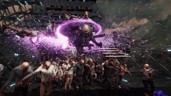 Sci-Fantasy Defence screenshot 6